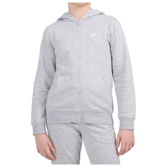 4F SWEATSHIRT